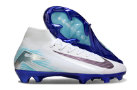 Football boots Nike Mercurial Superfly 10 FG
