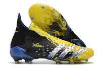 Football boots Adidas Predator Freak+ X-Men FG