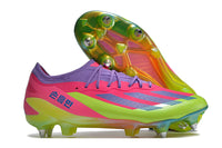 Football boots Adidas X CrazyFast.1 SON SG