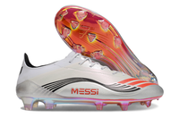 Football boots Adidas f50 Elite FG - White