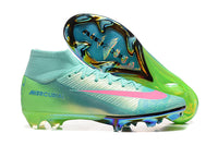 Football boots Nike Mercurial Superfly 10 Cosmic 2 FG