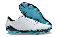 Football boots Nike Hypervenom RGN Transform Hydra FG - Blue