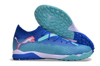 Football boots SocietyPuma Future FTR TF