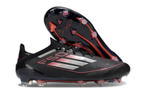 Football boots  Adidas F50 Elite FG - Black and Red