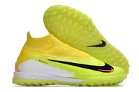 Football boots Society Nike Gripknit Phantom GX HAALAND Elite Dynamic Fit TF