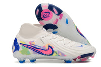 Football boots Nike Phantom Luna II FG