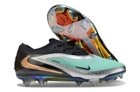 Football boots Nike Phantom GX 6 Elite - Black and Blue