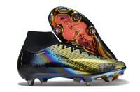 Football boots Nike Zoom Mercurial Superfly 10 Elite SG