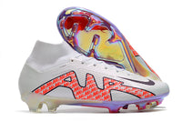 Football boots Nike Air Zoom Mercurial Superfly 9 Elite FG