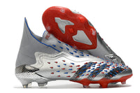 Football boots Adidas PREDATOR FREAK - FG