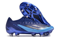 Football boots Adidas X CrazyFast.1 Bugatti SG