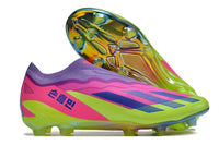 Football boots Adidas CrazyFast.1 LL SON FG