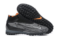 Football boots Society Nike Phantom GX Elite DF Society - Black