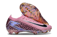 Football boots Nike Air Zoom Mercurial Vapor 16 Elite FG - Pink