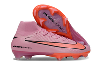 Football boots Nike Air Zoom Mercurial Superfly 16 Elite FG - Pink