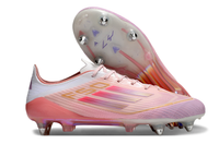 Football boots Adidas F50 SG