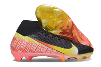Football boots Nike Mercurial Superfly 10 Elite "Vini jr" FG - Black