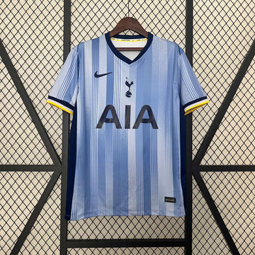 Tottenham Away Jersey 24/25