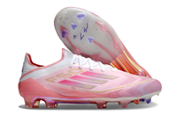 Football boots Adidas F50.1 YAMAL FG beige