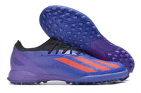 Football boots Society Adidas CrazyFast.1 SALAH TF