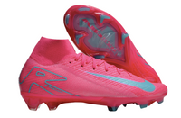 Football boots Nike Air Zoom Mercurial Superfly IIX Elite FG35-45
