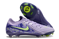 Football boots Nike Phantom GX II Elite NU FG