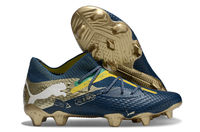 Football boots Puma Future FTR NJR FG