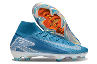 Football boots Nike Air Zoom Mercurial Superfly 10 Elite FG
