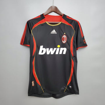 Milan Jersey 2006 Retro