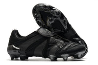 Football boots Adidas Predator Accelerator FG - Black