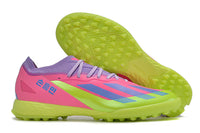 Football boots Society Adidas CrazyFast.1 SON TF