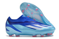 Football boots Adidas X CrazyFast.1 LL FG