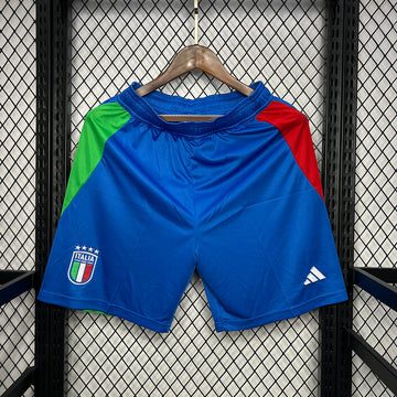 Shorts Italy Home 2024