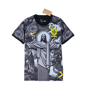 Brazil Christ the Redeemer Special Edition 2024