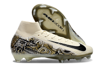 Football boots Nike Air Zoom Mercurial Superfly 8 Elite FG
