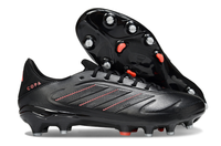 Football boots Adidas Copa Pure III Elite FG - Black