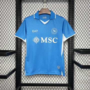 Napoli Home Jersey 24/25