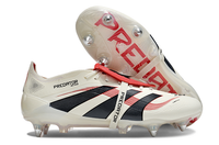 Football boots Adidas Predator Predstrike Tongue SG