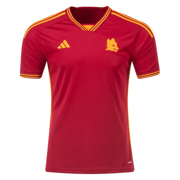 Roma Home Jersey 23/24