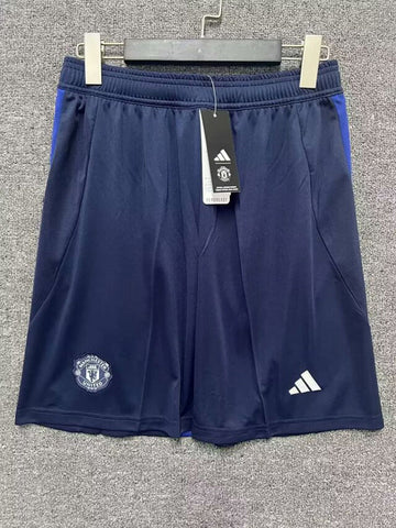 Shorts Manchester United Away 24/25