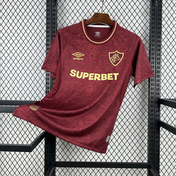 Fluminense Third Kit 25-26