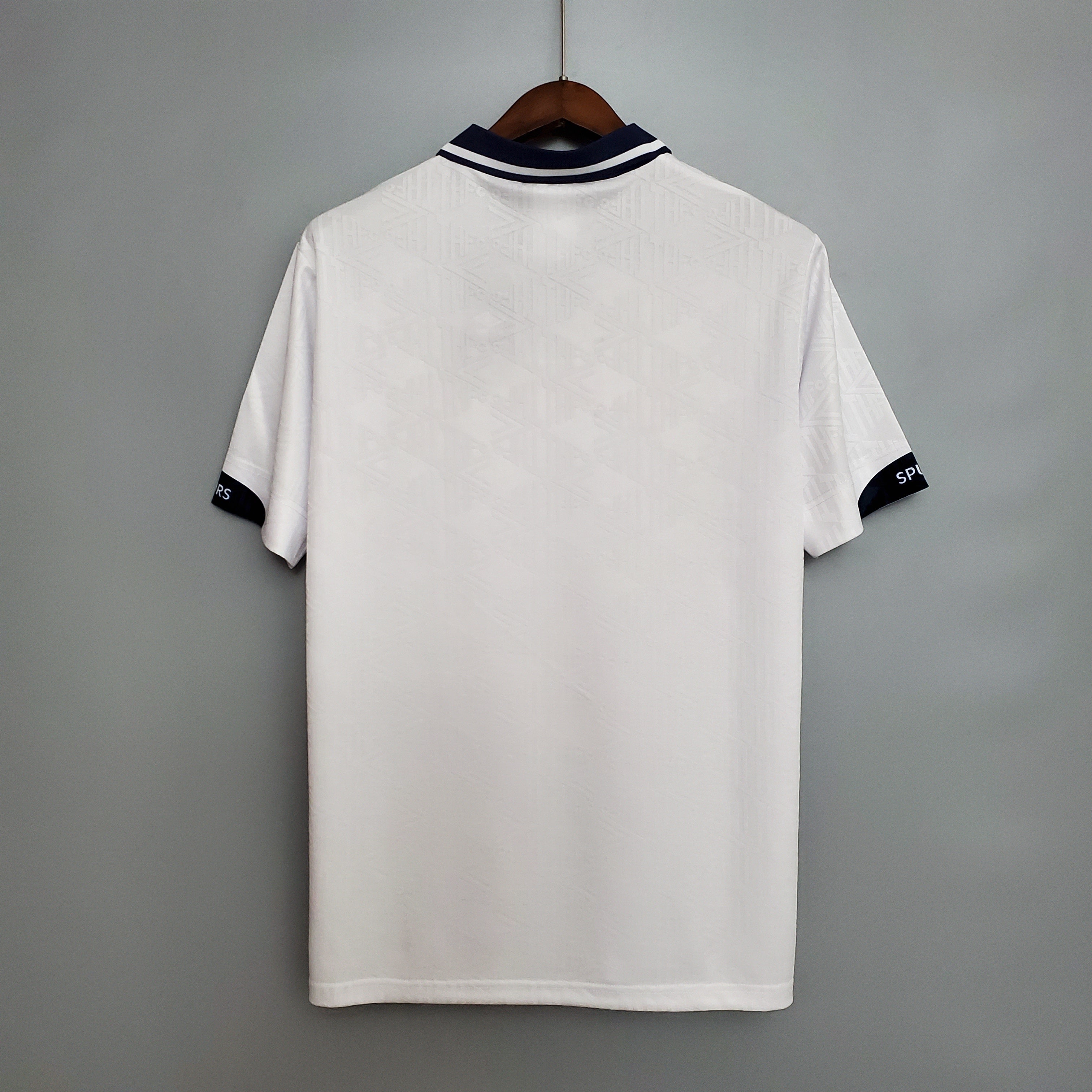 Tottenham Home Jersey 1994 Retro