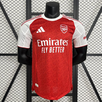 Arsenal Home Kit 25-26 Player