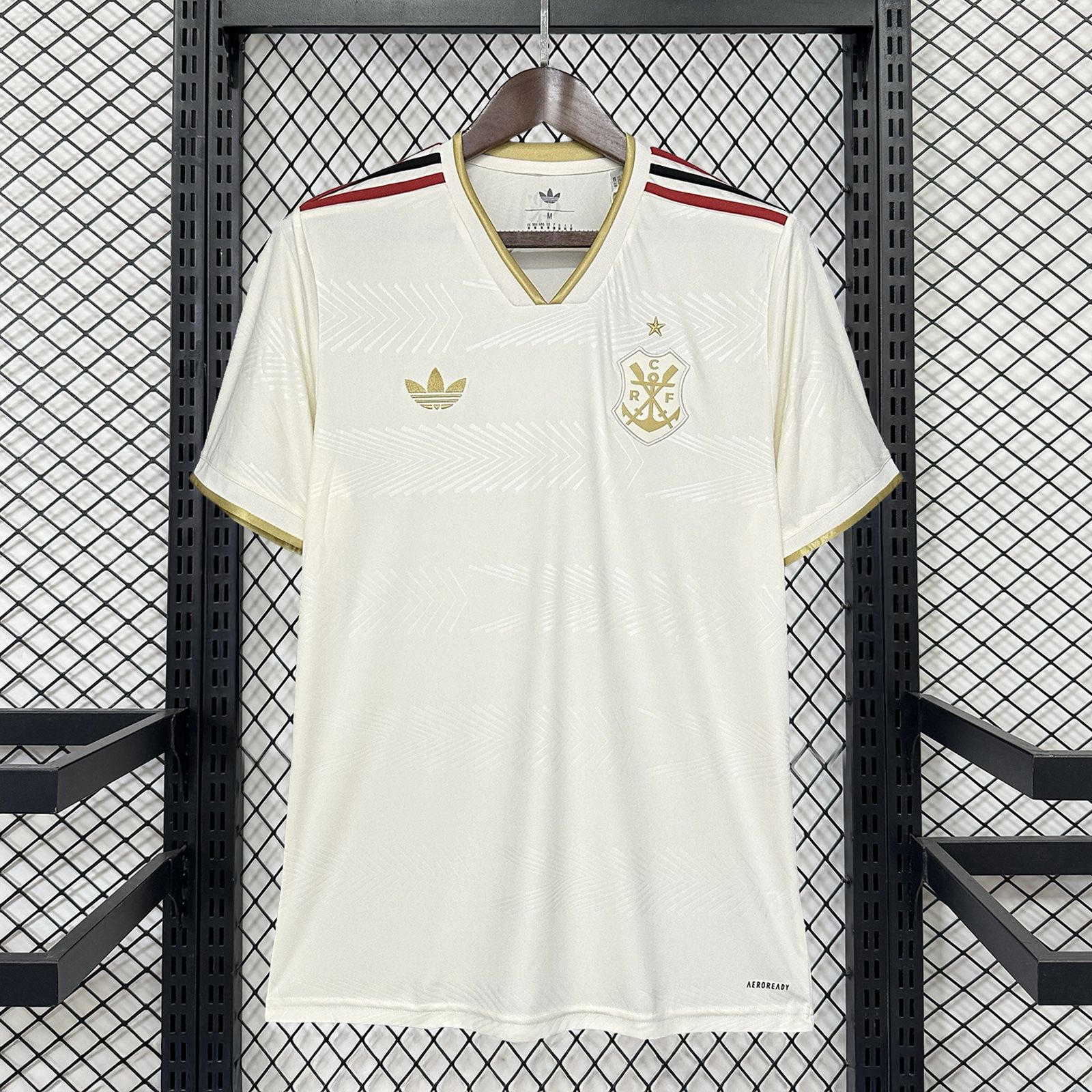 Flamengo Third 25-26