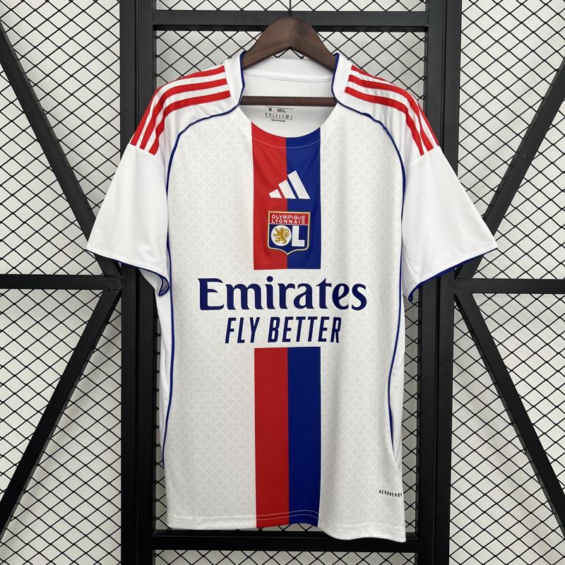 Lyon Home Kit 25-26
