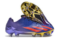 Football boots Adidas X CrazyFast+ SALAH SG