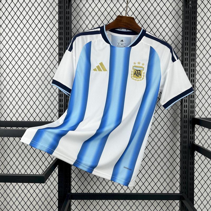Argentina Home Kit 26-27