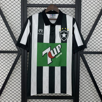 Botafogo Retro Jersey 1995 Home Kit