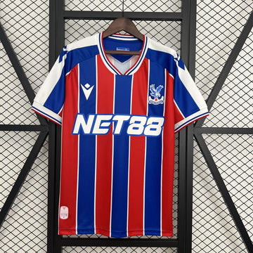 Crystal Palace Home Kit 25-26