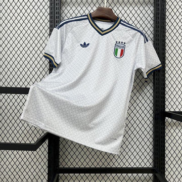 Itália Away Kit 26-27